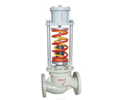 ZZYP自力式壓力調(diào)節(jié)閥